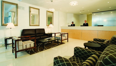 Oaks IStay River City - Tourism Caloundra 3