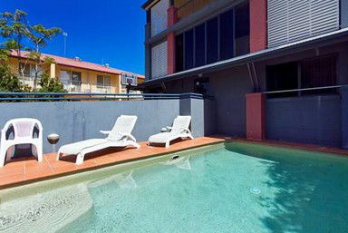 Arrival Accommodation Centre - Tourism Caloundra 1