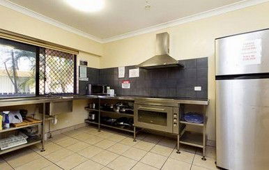 Arrival Accommodation Centre - Tourism Caloundra 3