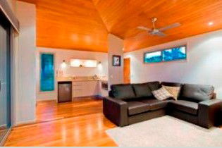 Seaview Farm - Tourism Caloundra 1