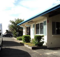 Palm Beach Mobile  Tourist Park - Tourism Caloundra