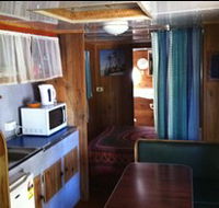 Dreamtime Caravan Park - Tourism Caloundra