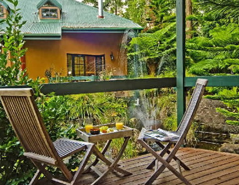 The Escarpment - Tourism Caloundra 2