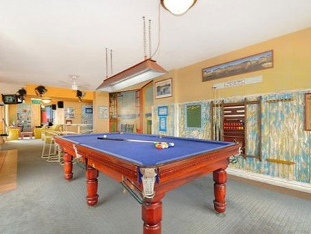 Sandy Point Beach Resort - Tourism Caloundra 1