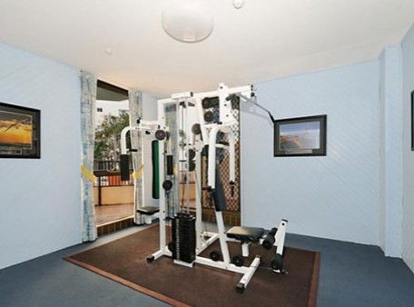 Sandy Point Beach Resort - Tourism Caloundra 3