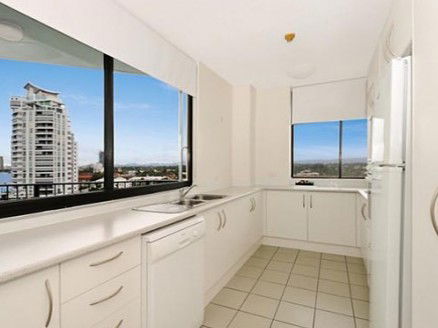 Sandy Point Beach Resort - Tourism Caloundra 4