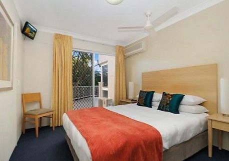 Golden Shores Holiday Club - Tourism Caloundra 2