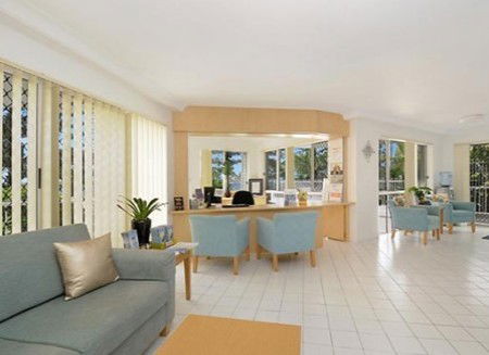 Golden Shores Holiday Club - Tourism Caloundra 3