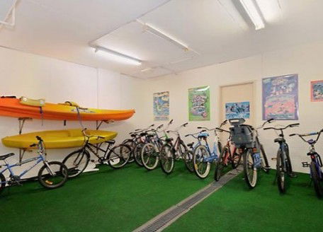 Golden Shores Holiday Club - Tourism Caloundra 5