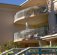 Golden Sea Apartments - Tourism Caloundra