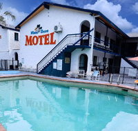 Miami Shore Motel - Tourism Caloundra