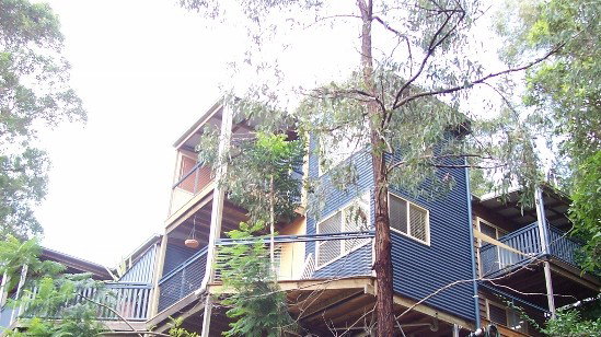 Wongawallan QLD Tourism Caloundra
