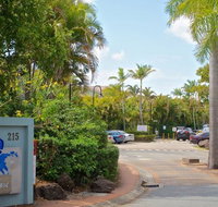Sailfish Cove - Tourism Caloundra