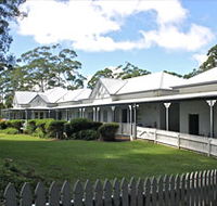 Woodleigh Homestead Bed  Breakfast - Tourism Caloundra