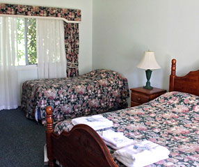 Woodleigh Homestead Bed & Breakfast - Tourism Caloundra 1