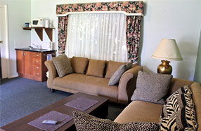Woodleigh Homestead Bed & Breakfast - Tourism Caloundra 2