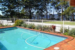 Woodleigh Homestead Bed & Breakfast - Tourism Caloundra 4