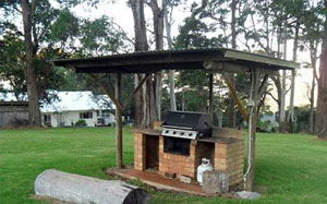 Woodleigh Homestead Bed & Breakfast - Tourism Caloundra 5