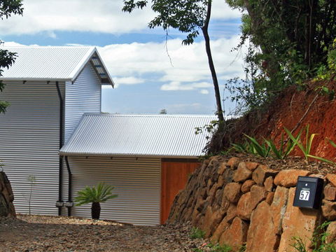 Warringa At Springbrook - Tourism Caloundra 0