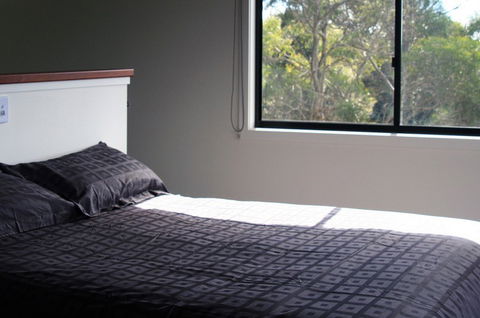 Warringa At Springbrook - Tourism Caloundra 1