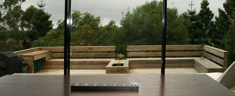 Warringa At Springbrook - Tourism Caloundra 4