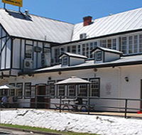 Canungra Hotel - Tourism Caloundra