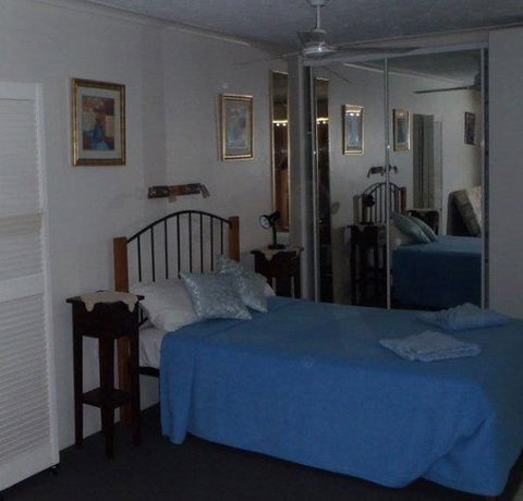 Jadran Motel ElJays Holiday Lodge - Tourism Caloundra 1