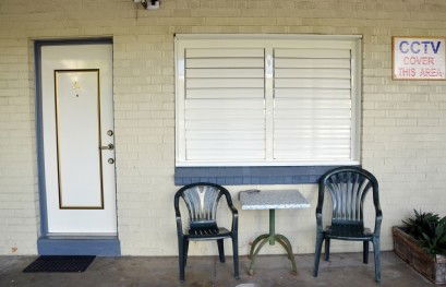 Evening Star Motel - Tourism Caloundra 0