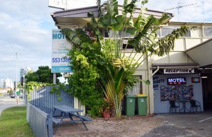 Evening Star Motel - Tourism Caloundra 2