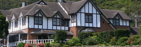 Springbrook Mountain Lodge - Tourism Caloundra 0