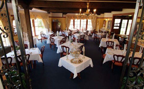 Springbrook Mountain Lodge - Tourism Caloundra 5