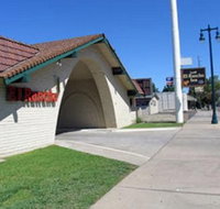 El Rancho Motel - Tourism Caloundra