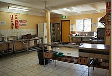 Barnacles Backpackers - Tourism Caloundra 2