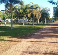Barcaldine Tourist Park - Tourism Caloundra