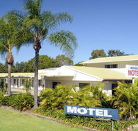 Annalee Motel Beaudesert - Tourism Caloundra
