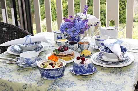 Allara Homestead Bed & Breakfast - Tourism Caloundra 1