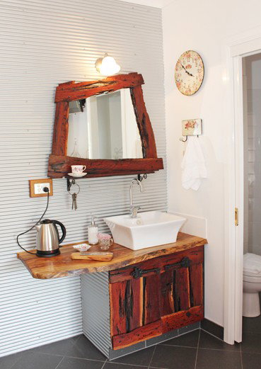 Allara Homestead Bed & Breakfast - Tourism Caloundra 3