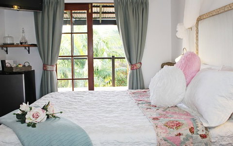 Allara Homestead Bed & Breakfast - Tourism Caloundra 4