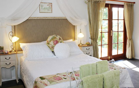 Allara Homestead Bed & Breakfast - Tourism Caloundra 5