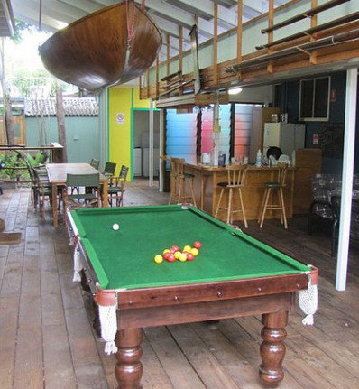 Arcadia Beach Guest House - Tourism Caloundra 0