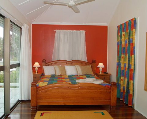 Arcadia Beach Guest House - Tourism Caloundra 4