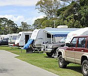 Beachmere Lions Caravan Park - Tourism Caloundra 0