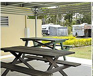 Beachmere Lions Caravan Park - Tourism Caloundra 1
