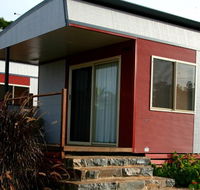 Atherton Holiday Park - Tourism Caloundra