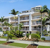The Beach Houses - Tourism Caloundra