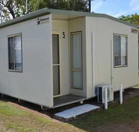 Bli Bli Riverside Caravan Village - Tourism Caloundra