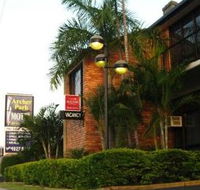 Archer Park Motel - Tourism Caloundra