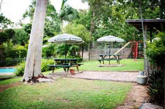 Gumnut Glen Cabins - Tourism Caloundra 1