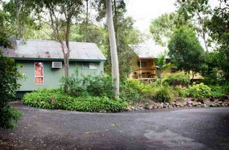 Gumnut Glen Cabins - Tourism Caloundra 4
