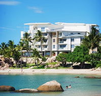Coral Cove Apartments - Tourism Caloundra
